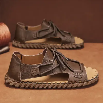 OUTDOOR TRENDY CASUAL SANDALS